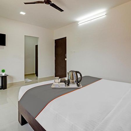 Super Capital O Blooms Stay Inn Near Snow City Bangalore Dış mekan fotoğraf